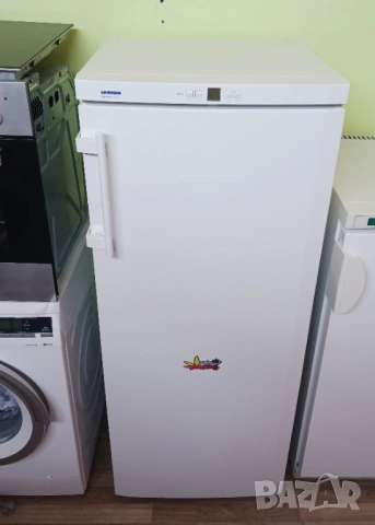 Фризер LIEBCHERR Comfort - No frost, снимка 2 - Фризери - 54607679