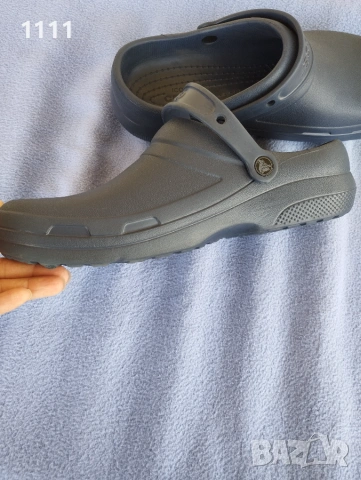 Crocs M12.Номер 45/46., снимка 2 - Мъжки чехли - 54803855
