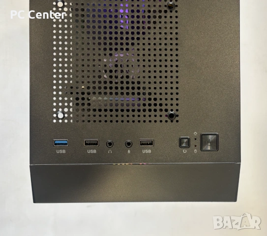 Геймърски компютър Intel Core i5 9400F, GTX 1660 Ti 6GB, 16GB, снимка 6 - Геймърски - 55207633