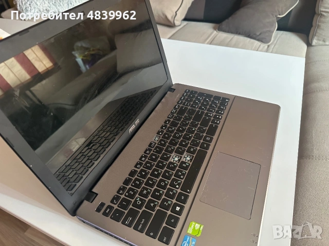 Лаптоп asus, снимка 2 - Лаптоп аксесоари - 54836221