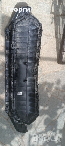 Предна решетка за модел Skoda Enyaq., снимка 2 - Части - 54400165