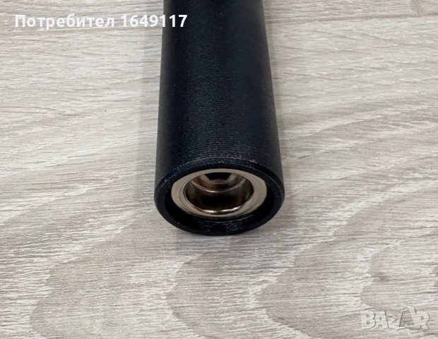 Алуминиево-амортисьорно колче SR Suntour[27.2/26.6ММ] за седалка на релса за велосипед/колело., снимка 11 - Аксесоари за велосипеди - 54741019