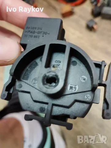 Клеморед Opel Astra , Tigra  90589314, снимка 5 - Части - 55673598