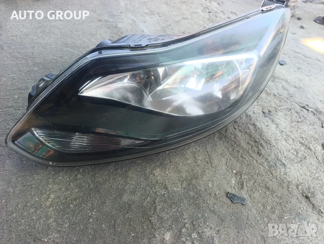 Фар десен и ляв за Форд Фокус / Ford Fokus 3 - 2011 до 2014г, снимка 8 - Части - 55591886