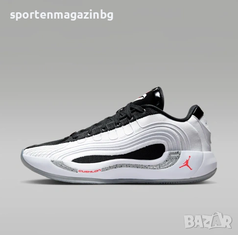 Мъжки кецове Nike Jordan Luka 4