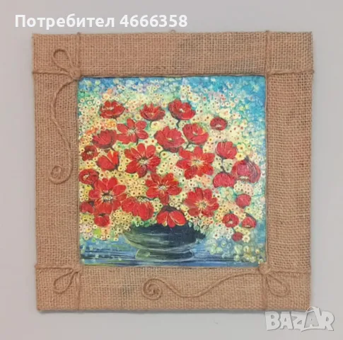 Картини акрилни и маслени бои., снимка 2 - Картини - 55404804