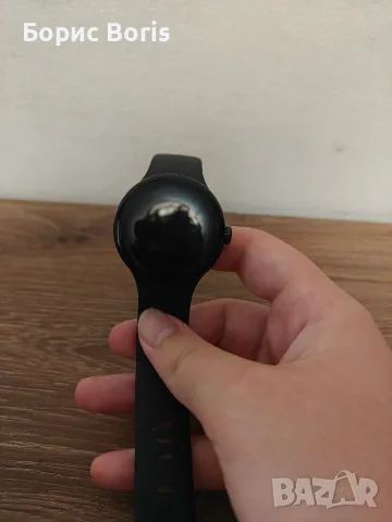 pixel watch първо поколение , снимка 3 - Смарт гривни - 55428234