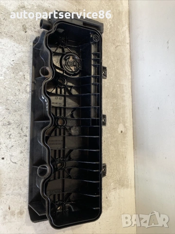 Капак на клапаните за Mercedes OM904 Ecopower (4 цилиндъра, 170 к.с.) A9040100930, снимка 3 - Части - 55154369