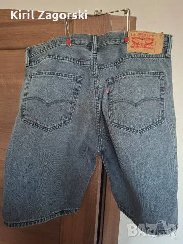 Мъжки къси панталони Levi's