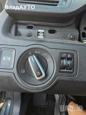 Vw passat CC 1.8 Turbo , снимка 12 - Части - 54052693