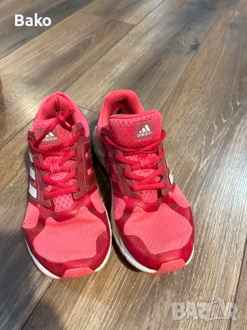 ADIDAS 38 номер , снимка 2 - Кецове - 55160725