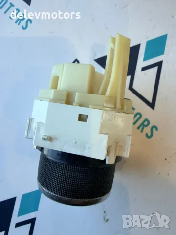 5590175F603 копче за климатик от Toyota Yaris P13, 1.0i, 72 ph., 5 sp., engine 1KR-FE, KSP130 2020, снимка 5 - Части - 55559818