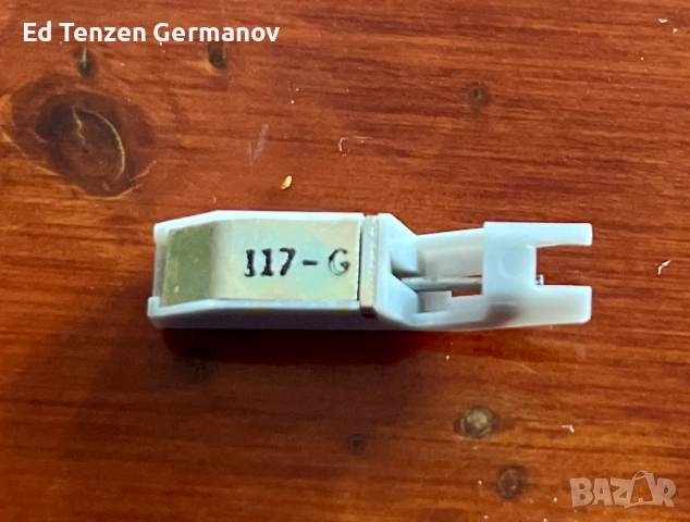 Satin M-117G MC -Ikeda Sound Labs, снимка 5 - Ресийвъри, усилватели, смесителни пултове - 53996943