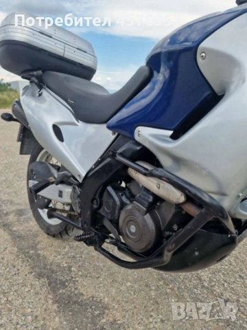 Aprilia Pegaso 650, снимка 10 - Мотоциклети и мототехника - 54773515