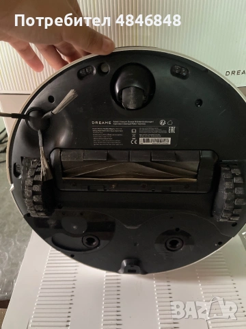 Dreame robot L20, снимка 3 - Друга електроника - 54774755