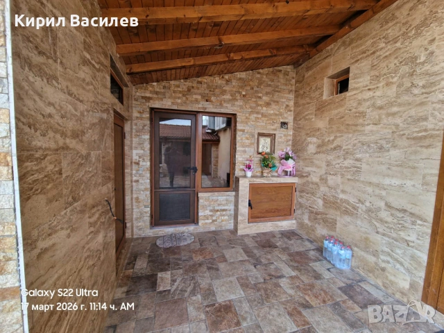 СГРАДА СЪС СМЕСЕНО ПРЕДНАЗНАЧЕНИЕ , снимка 11 - Къщи - 53989854