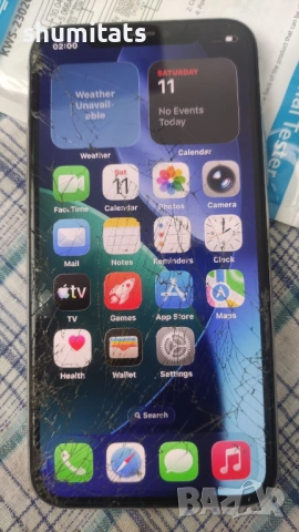 Iphone 11 pro 256gb чист айклоуд