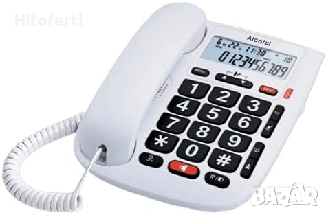  Телефон Alcatel T MAX 20