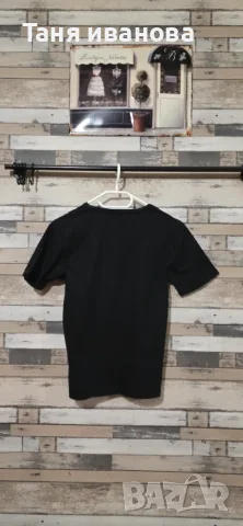 Christian Dior S-дамска тениска (А 165), снимка 2 - Тениски - 55640049