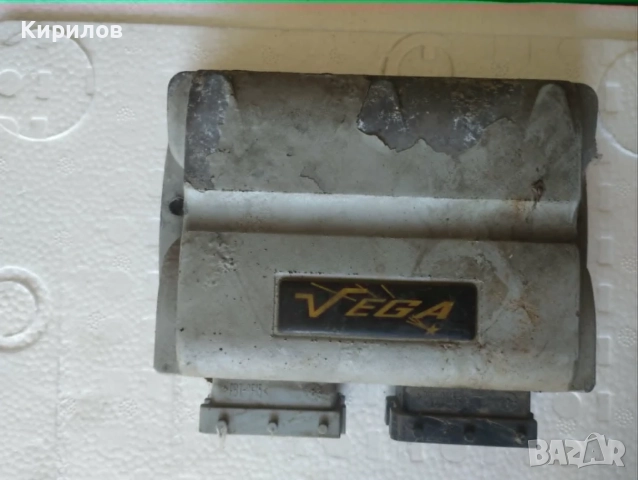 Компютър за газов инжекцион VEGA 2 - 4 CYL 67R-015797