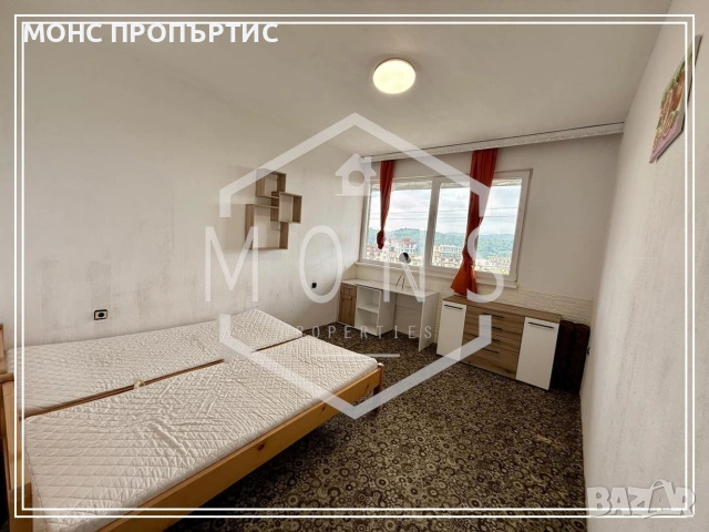 Под наем просторен многостаен апартамент в кв. Дружба, гр. Велико Търново., снимка 3 - Апартаменти - 55222152