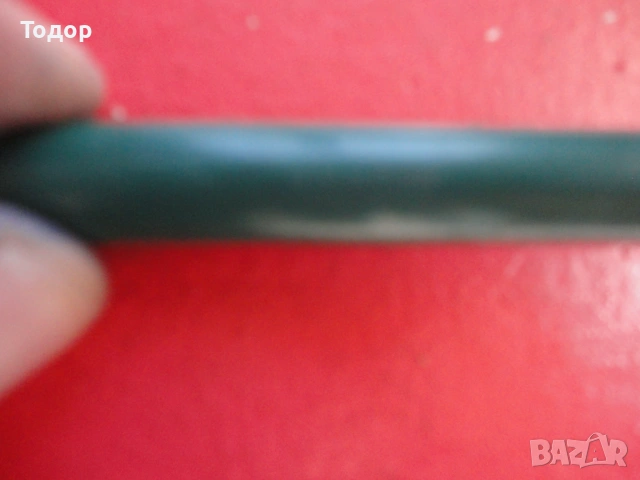 Писалка MCO Exrta , снимка 4 - Колекции - 54096756