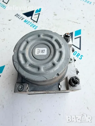 9846124480 ABS, ESC от Peugeot 208 1.2 PureTech, двигател HNE, 101 кс., 6 ск., 2024г., 40000 км, снимка 2 - Части - 55451132