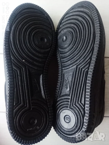 Унисекс маратонки (кецове) Nike Force номер 39 , снимка 7 - Детски маратонки - 55663702