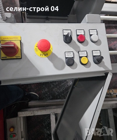 размоталка намоталка за ламарина 5 тона, снимка 9 - Други машини и части - 54190492