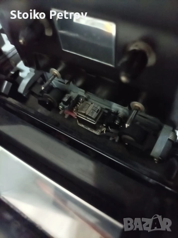 FINEARTS Grundig 905 Цял сет в Ново състояние!, снимка 8 - Ресийвъри, усилватели, смесителни пултове - 54362848