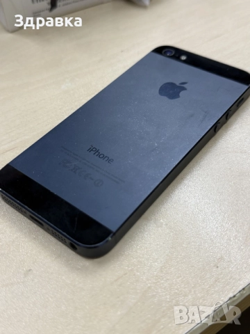 iPhone 5  32 GB , снимка 3 - Apple iPhone - 55661570