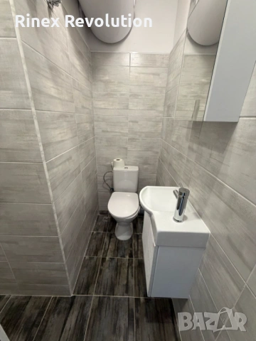 Тристаен апартамент под наем в Центъра, снимка 6 - Апартаменти - 54046423