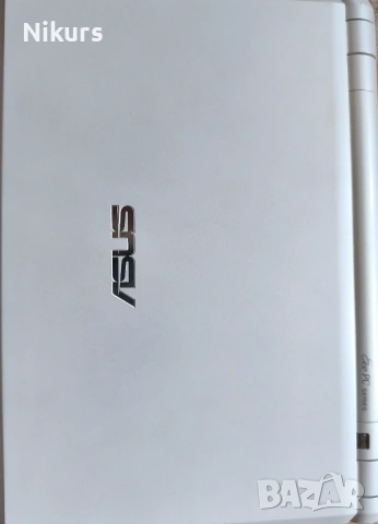 Asus EEE PC 4G Laptop, снимка 2 - Лаптопи за игри - 55147197