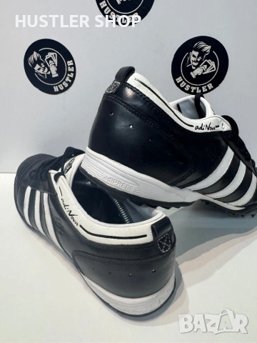 Стоножки ADIDAS ADINOVA. Размер 46, снимка 6 - Футбол - 54812826