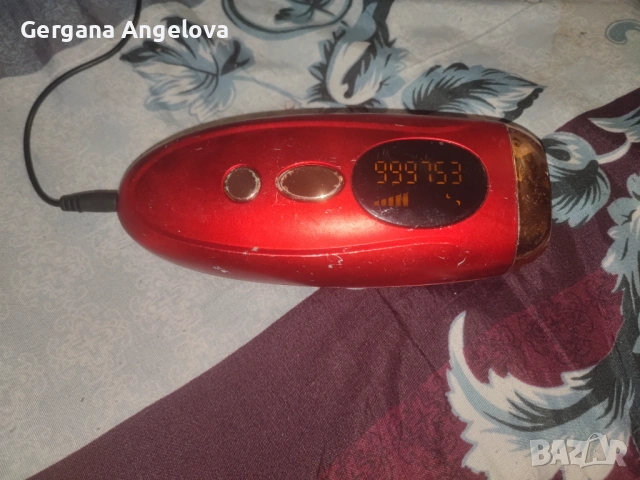Фотоепилатор Q-D26