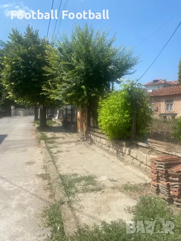 Продава се къща с двор, снимка 4 - Къщи - 55357849