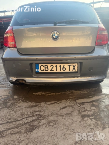 Bmw, снимка 5 - Автомобили и джипове - 53976018