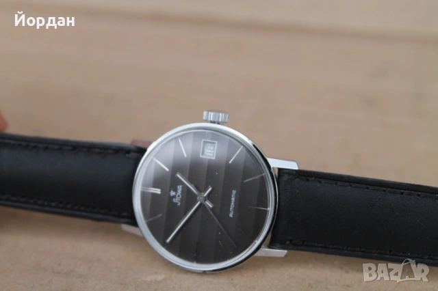Немски автоматичен часовник ''Stowa'' , снимка 13 - Мъжки - 54476945
