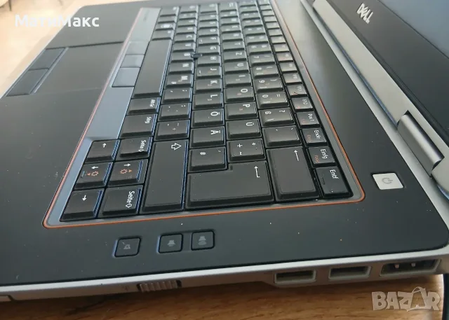 Dell Latitude E 6420 i5, снимка 7 - Лаптопи за работа - 55443496