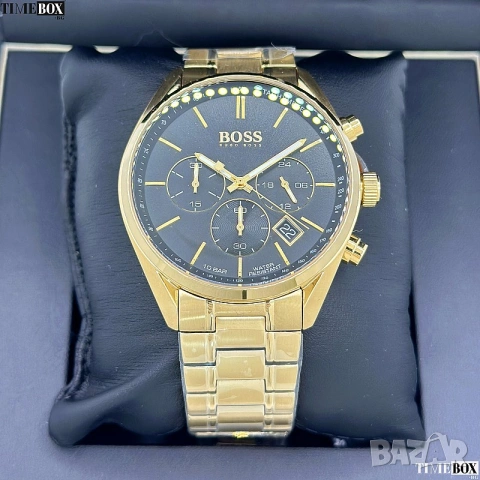 Hugo Boss 1513848 Champion Chronograph