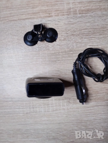 Stelth RG300 GPS Радар, снимка 4 - Аксесоари и консумативи - 54655802
