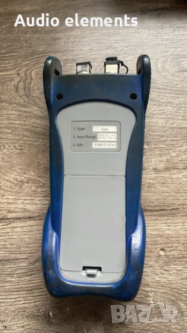 Pon Power Meter, снимка 2 - IP камери - 53998233