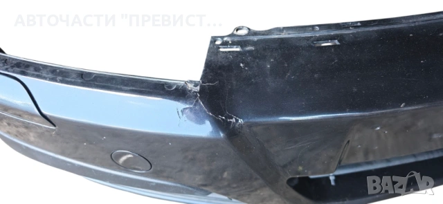 Предна Броня Опел Астра Х Opel Astra H, снимка 4 - Части - 54783703
