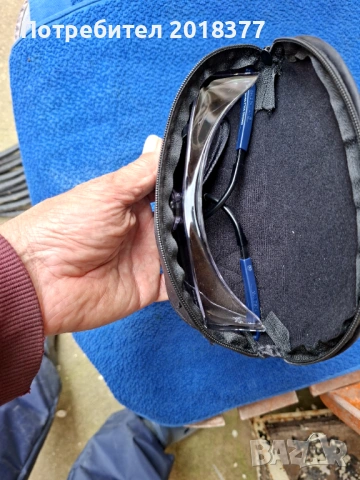 WURTH- GERMANY/защитни очила, снимка 5 - Други инструменти - 51377104