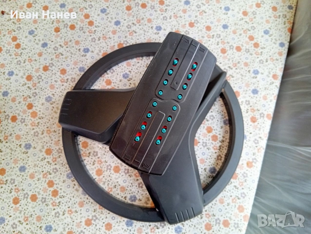 Пръскачка Gardena Aqua Zoom , снимка 4 - Градинска техника - 54780145