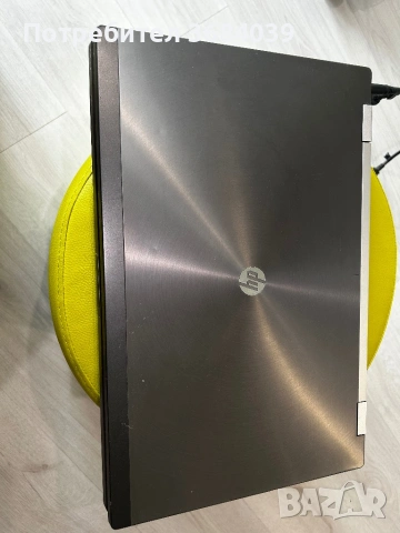 Hp Elitebook 8760w, снимка 3 - Лаптопи за дома - 54573051