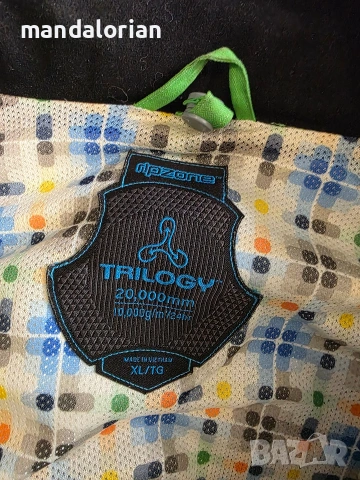 якета volcom, dynastar, ripzone,McKinley, salewa, mountain hardware, millet, mammut, patagonia , снимка 4 - Спортни дрехи, екипи - 54613991