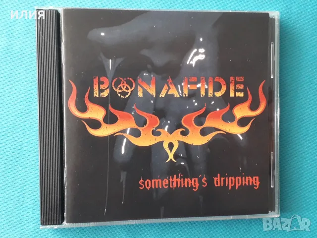 Hard Rock,Heavy Metal,Symphonic Rock,Blues Rock,Prog Rock - Част-10, снимка 14 - CD дискове - 55666840