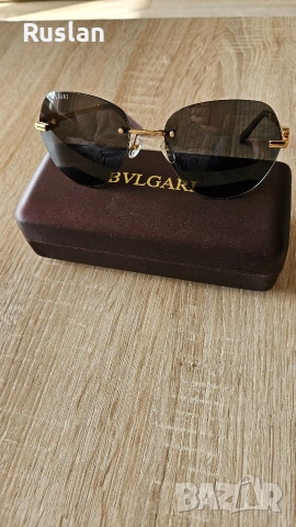 Оригинални слънчеви очила, снимка 2 - Слънчеви и диоптрични очила - 54332119