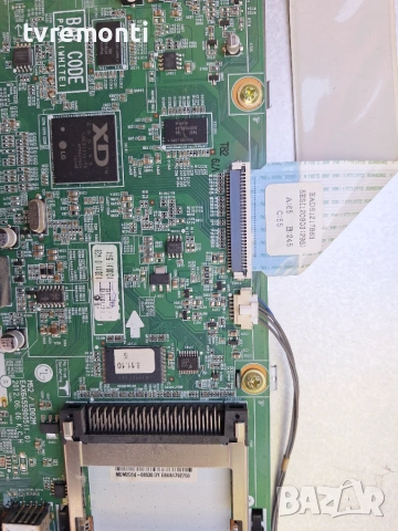 MAIN board EAX64559005(1.0), for LG M2252D 32inc DISPLAY LM215WF3-SLE1 , снимка 2 - Части и Платки - 54962135